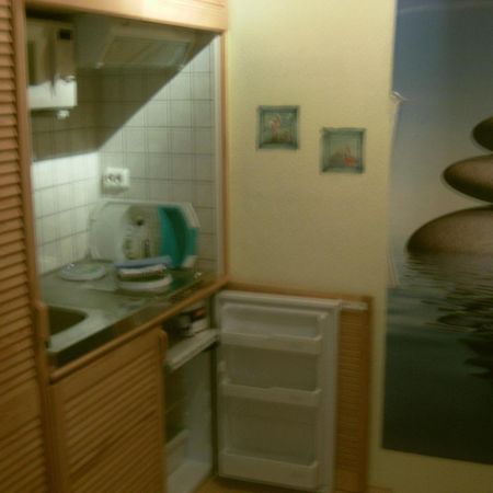 Ferienhaus Lukas Apartment Zinnowitz Bilik gambar