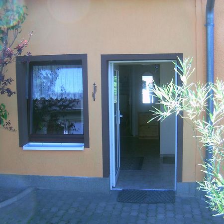 Ferienhaus Lukas Apartment Zinnowitz Bilik gambar