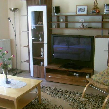 Ferienhaus Lukas Apartment Zinnowitz Luaran gambar