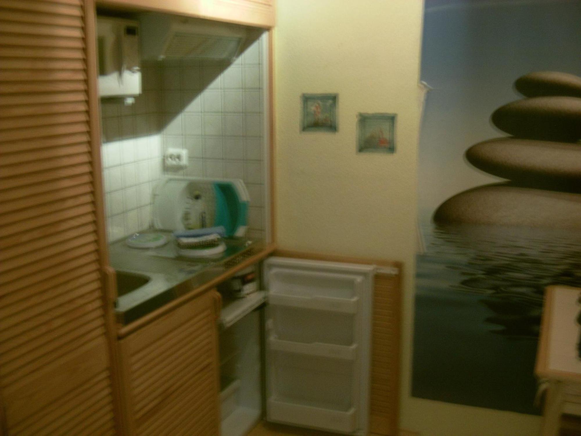 Ferienhaus Lukas Apartment Zinnowitz Bilik gambar