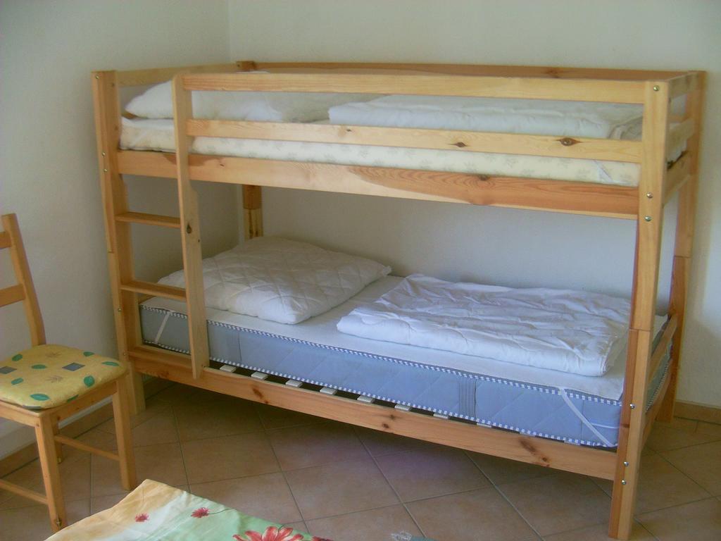 Ferienhaus Lukas Apartment Zinnowitz Bilik gambar