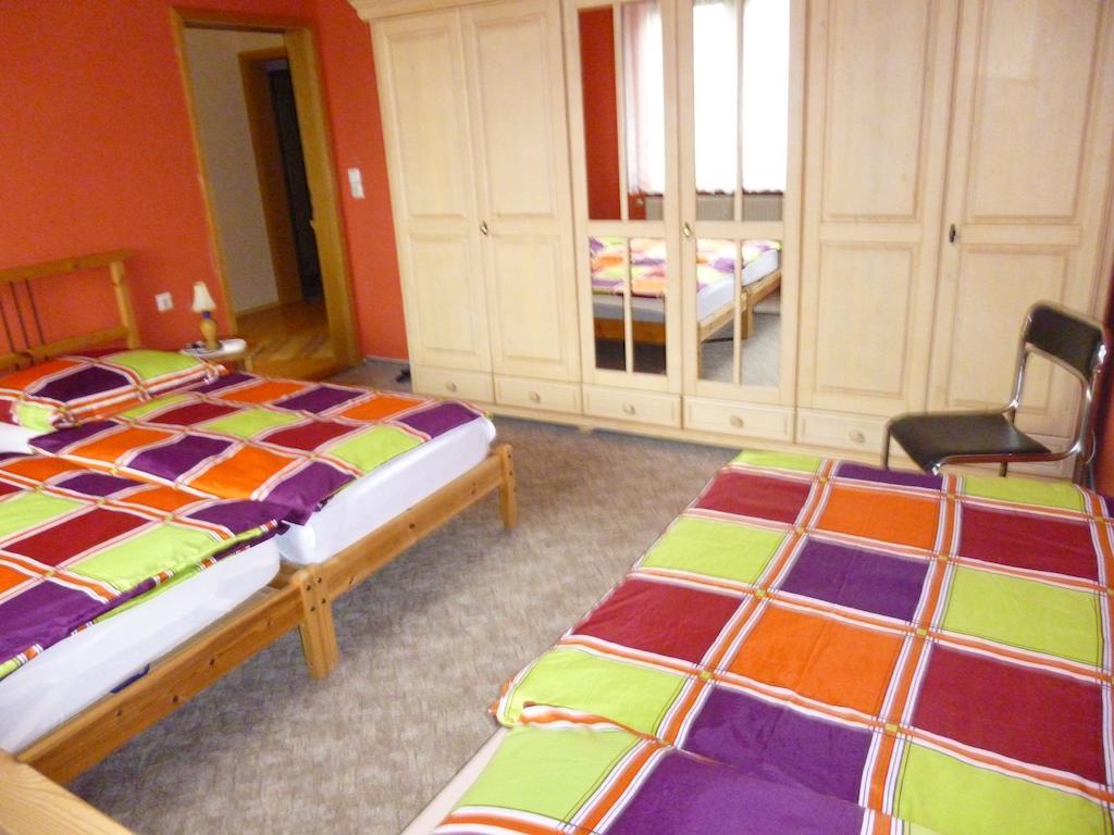Ferienhaus Lukas Apartment Zinnowitz Bilik gambar