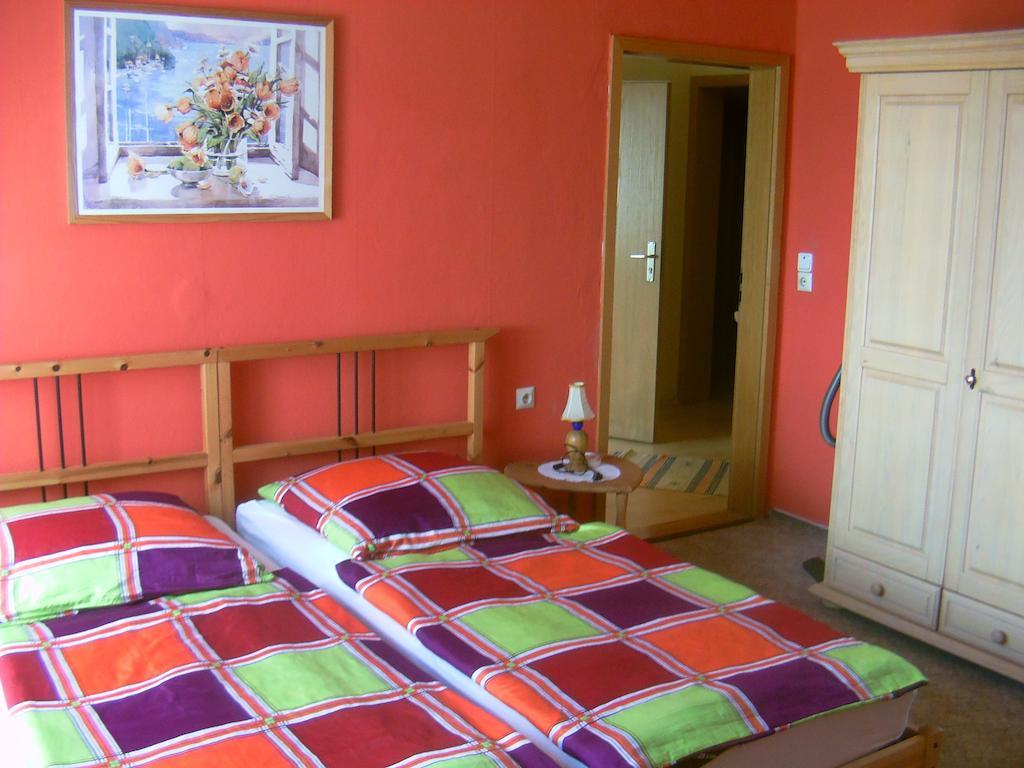 Ferienhaus Lukas Apartment Zinnowitz Bilik gambar