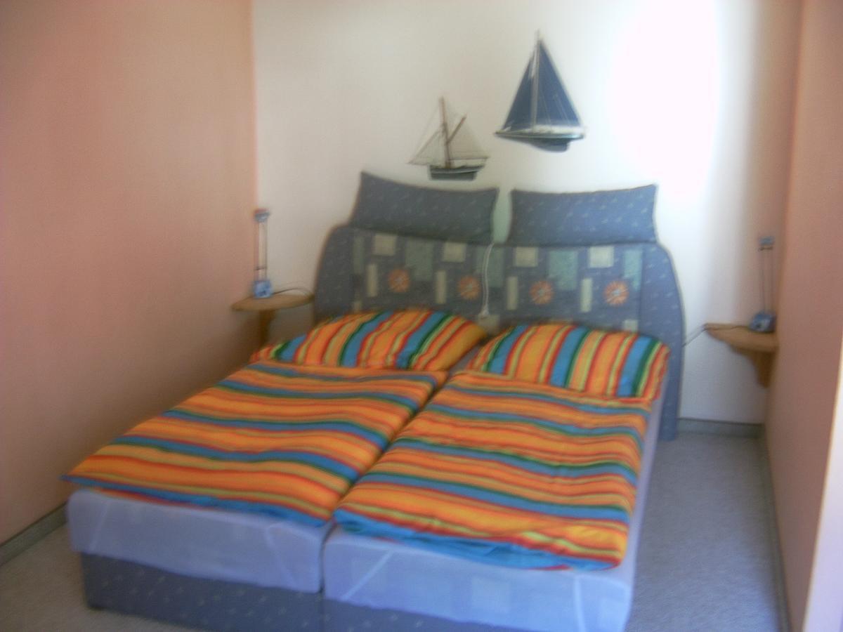 Ferienhaus Lukas Apartment Zinnowitz Luaran gambar